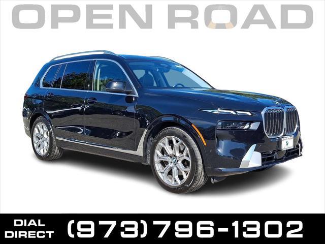 2024 BMW X7