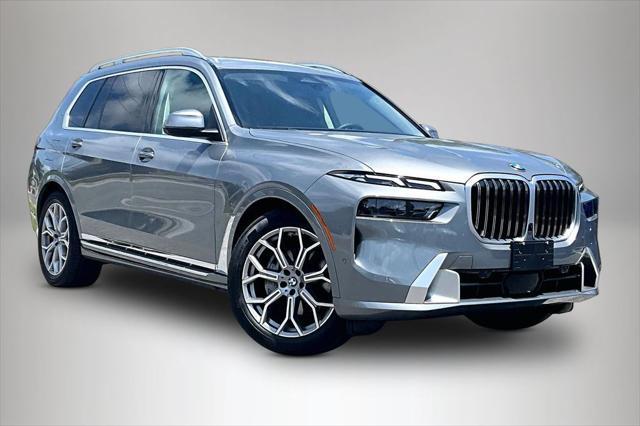 2026 BMW X7 - $73,995