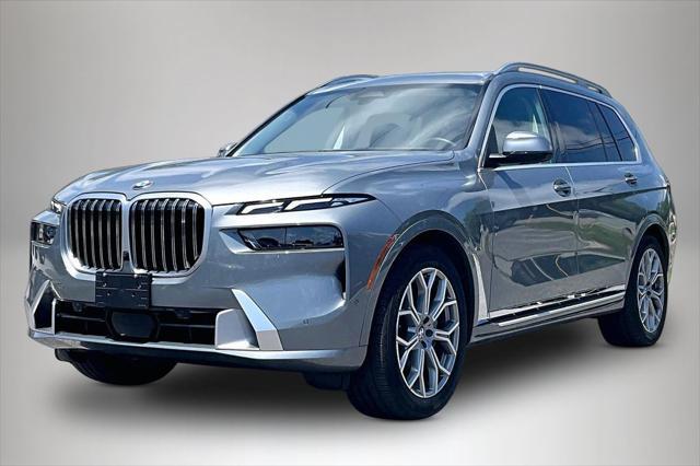 2026 BMW X7 - $73,995