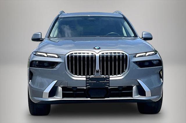 2026 BMW X7 - $73,995