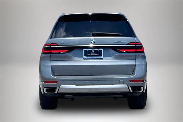 2026 BMW X7 - $73,995