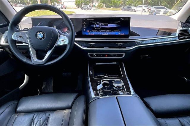 2026 BMW X7 - $73,995