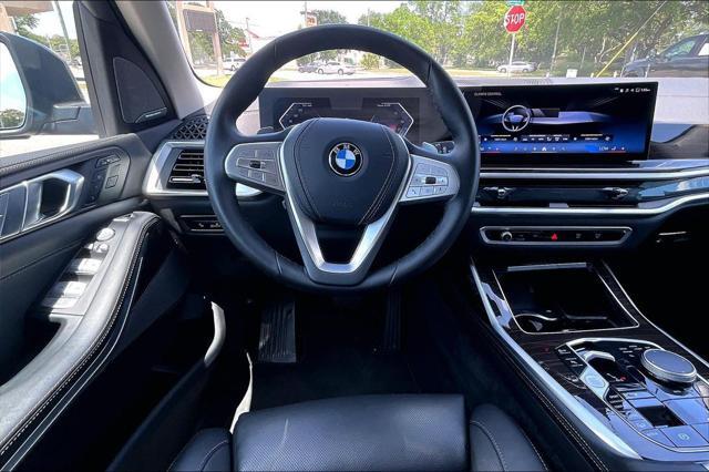 2026 BMW X7 - $73,995