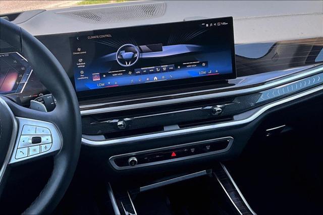 2026 BMW X7 - $73,995