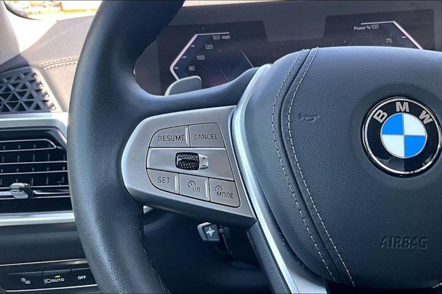 2026 BMW X7 - $73,995