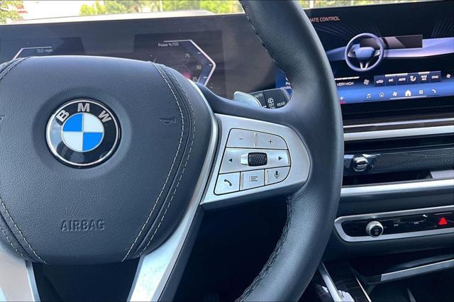 2026 BMW X7 - $73,995