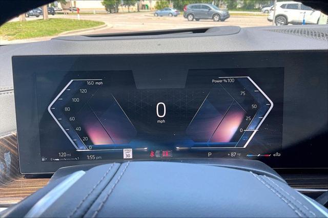 2026 BMW X7 - $73,995