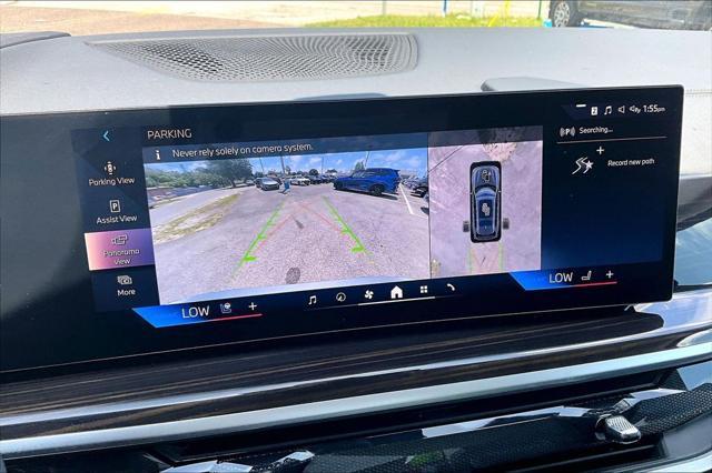 2026 BMW X7 - $73,995