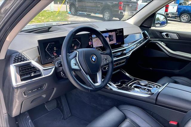 2026 BMW X7 - $73,995