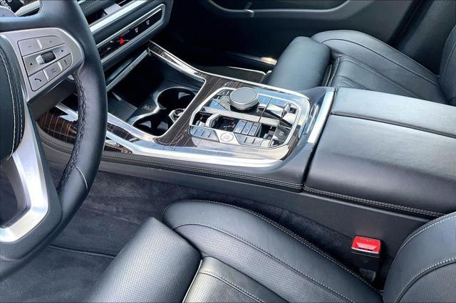 2026 BMW X7 - $73,995