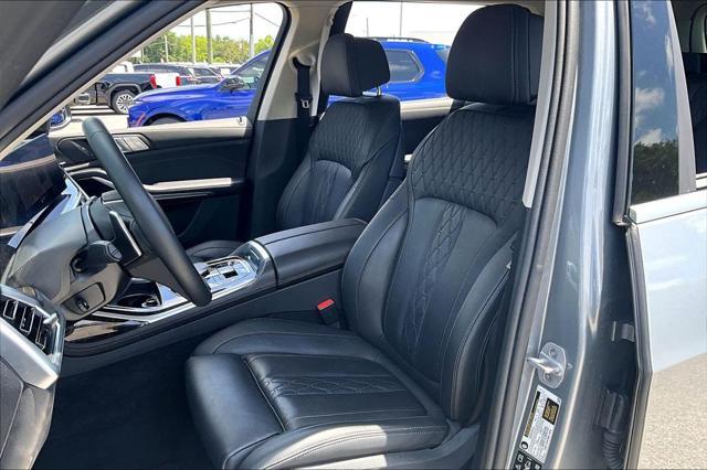 2026 BMW X7 - $73,995