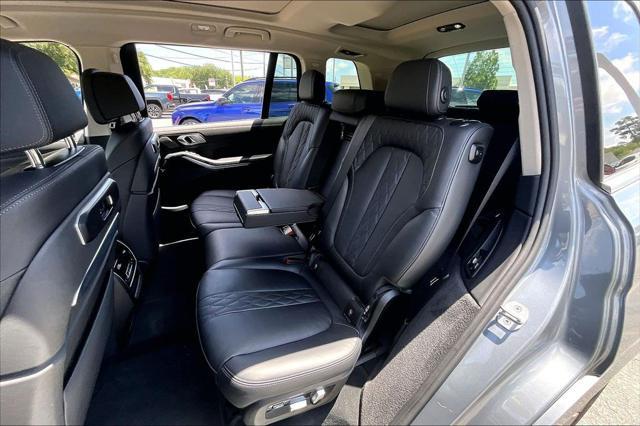 2026 BMW X7 - $73,995