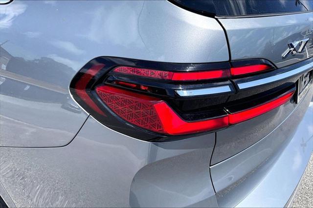 2026 BMW X7 - $73,995