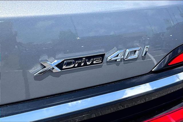 2026 BMW X7 - $73,995