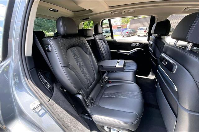 2026 BMW X7 - $73,995