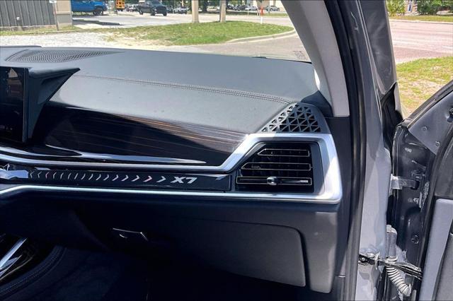 2026 BMW X7 - $73,995