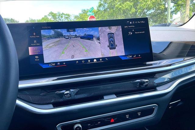 2026 BMW X7 - $73,995