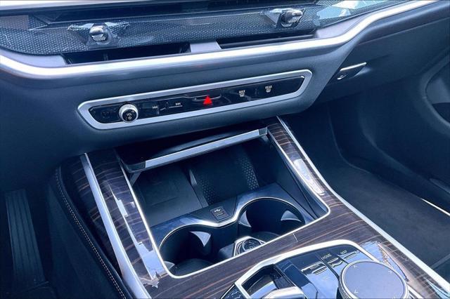 2026 BMW X7 - $73,995