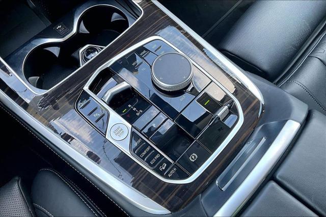 2026 BMW X7 - $73,995