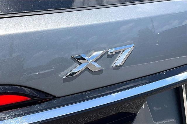 2026 BMW X7 - $73,995