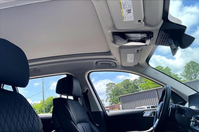 2026 BMW X7 - $73,995
