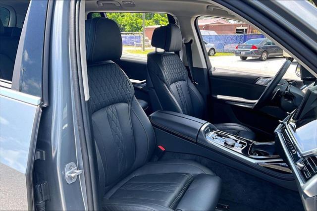 2026 BMW X7 - $73,995