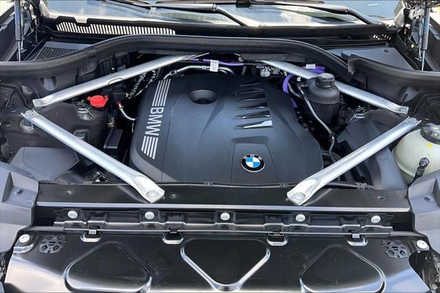 2026 BMW X7 - $73,995