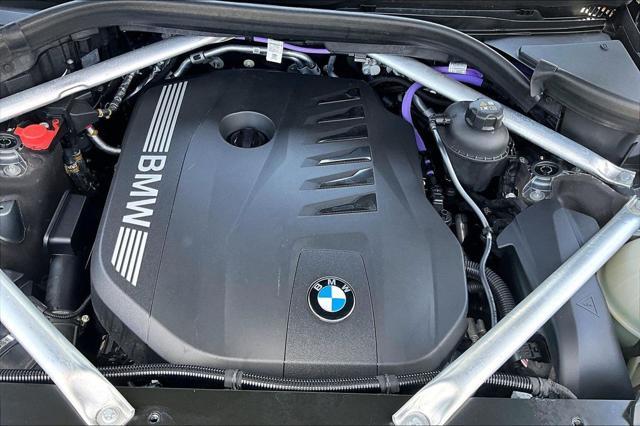 2026 BMW X7 - $73,995