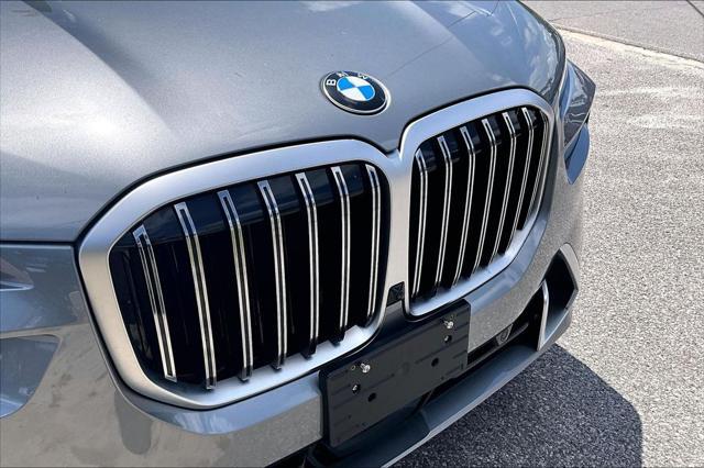 2026 BMW X7 - $73,995