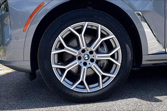2026 BMW X7 - $73,995