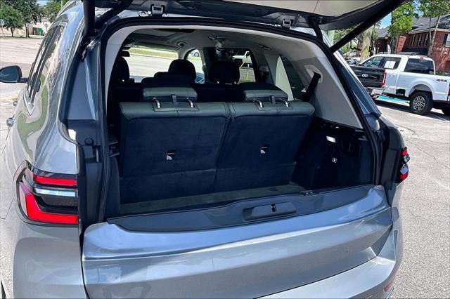 2026 BMW X7 - $73,995