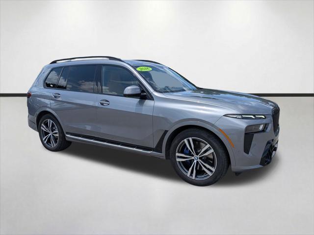 2026 BMW X7 - $63,472