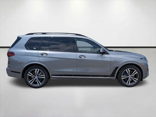 2026 BMW X7 - $63,472