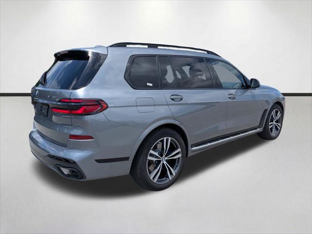 2026 BMW X7 - $63,472