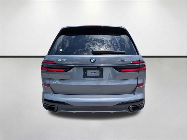 2026 BMW X7 - $63,472