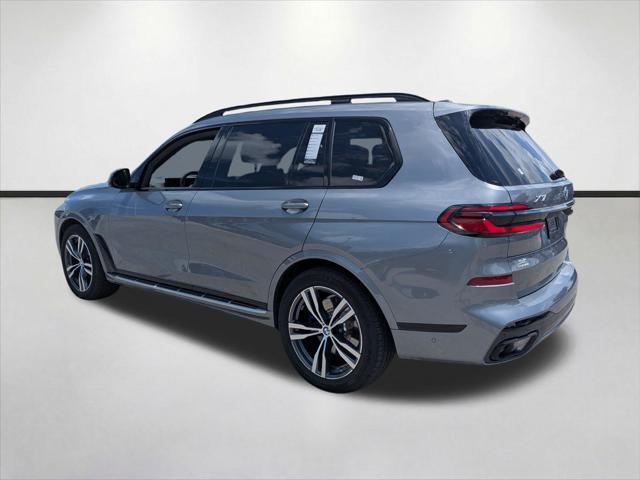 2026 BMW X7 - $63,472