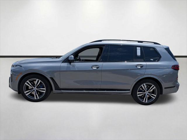 2026 BMW X7 - $63,472