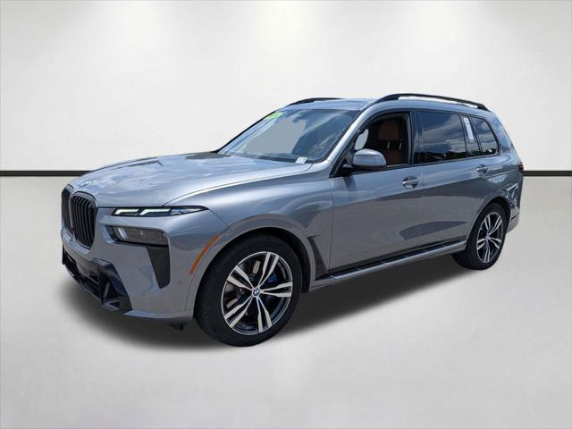 2026 BMW X7 - $63,472