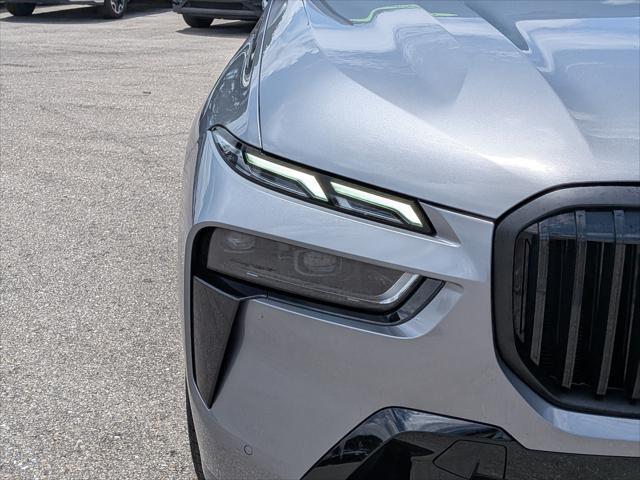 2026 BMW X7 - $63,472