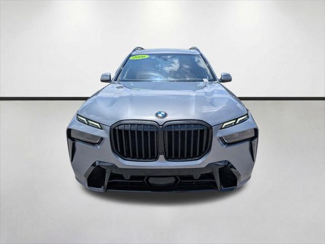 2026 BMW X7 - $63,472