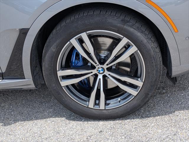 2026 BMW X7 - $63,472