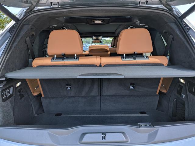 2026 BMW X7 - $63,472