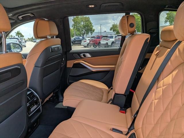 2026 BMW X7 - $63,472