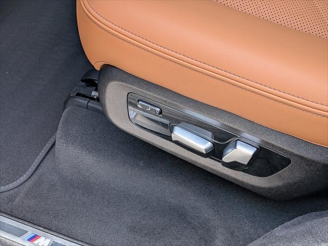 2026 BMW X7 - $63,472