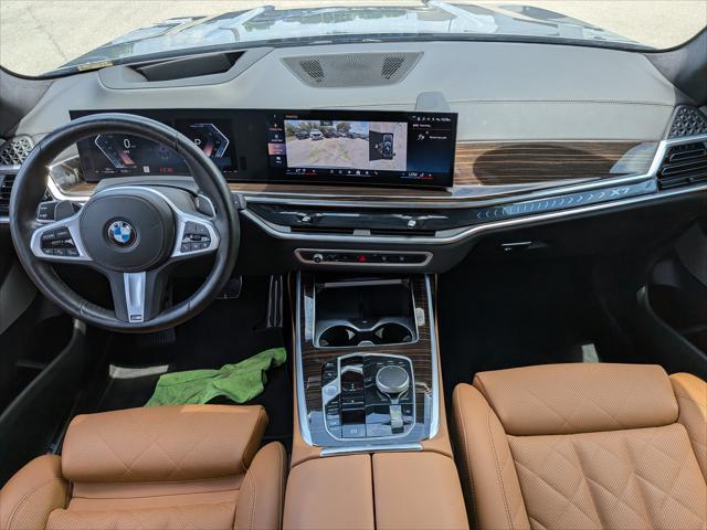 2026 BMW X7 - $63,472