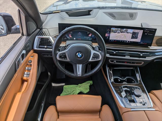 2026 BMW X7 - $63,472