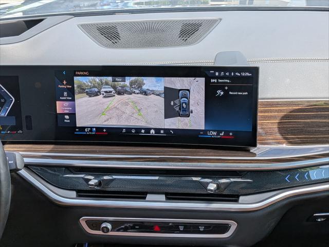 2026 BMW X7 - $63,472