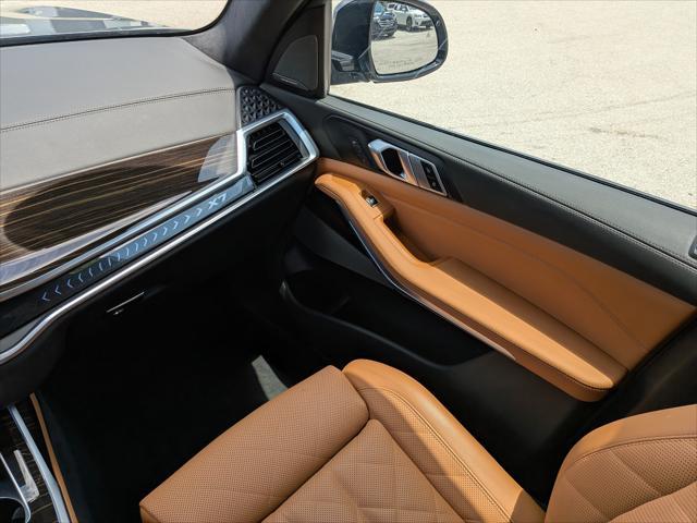 2026 BMW X7 - $63,472