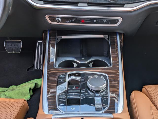 2026 BMW X7 - $63,472