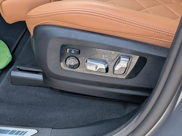 2026 BMW X7 - $63,472